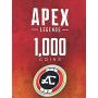 APEX Legends - 1000 Apex Coins
