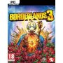 Borderlands 3 - Epic Games Store Key