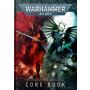 9th Edition Core Book Rulebook English Warhammer 40K