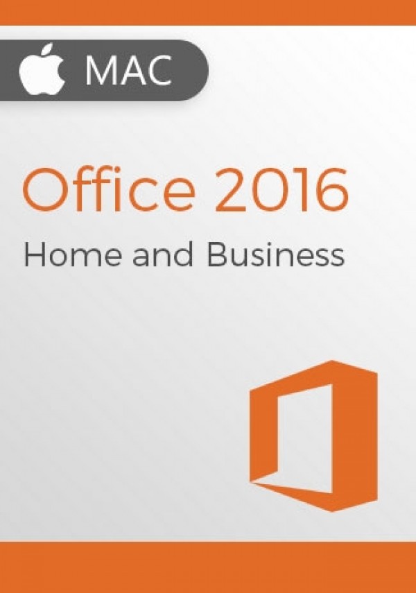 office for mac 2016 business