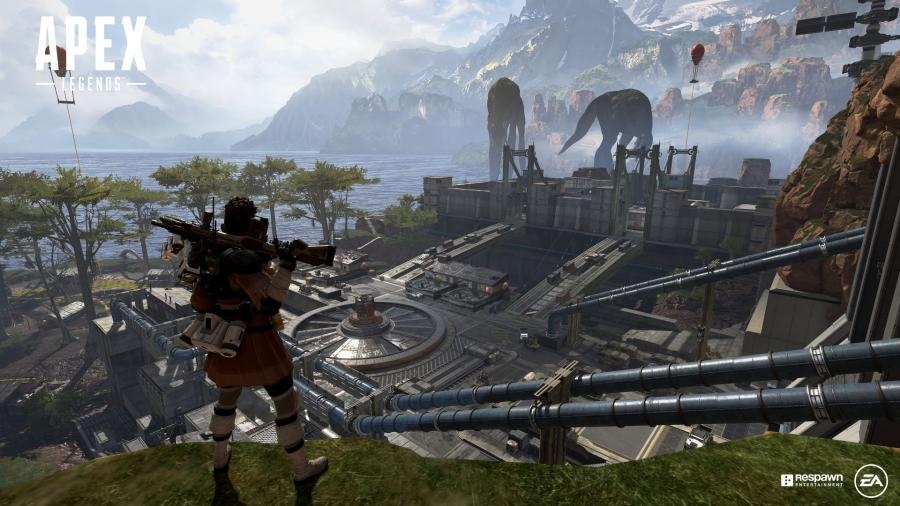 APEX Legends - 1000 Apex Coins