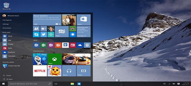 Windows 10 home есть ли office